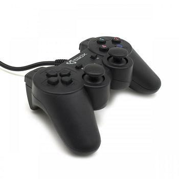 SBOX 3u1 gamepad GP-2009 - PC/PS3/PS2