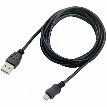 Kabel SBOX, USB (M) na micro USB (M), 2 m, crni