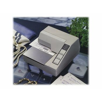 EPSON TM-U295 SERIE