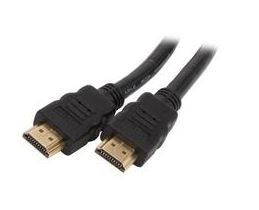Cable E-Green HDMI 1.4 M/M 20m