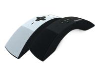 Overmax zvučnici stereo Soundbow, Bluetooth, crni - 05220003