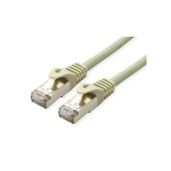 Roline VALUE S/FTP (PIMF) mrežni kabel Cat.6A (LSOH), solid, 90m (kolut)