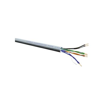 Roline VALUE UTP mrežni kabel Cat.6a/Class EA, Solid, 300m (kolut)