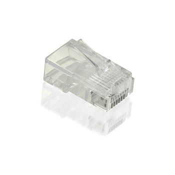 Roline VALUE UTP RJ45 konektor Cat.5e/Class D (10 kom./pak.)