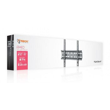 SBOX zidni nosač za TV PLB-2544F fiksni