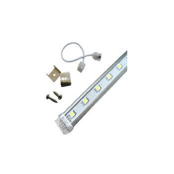 EcoVision LED traka kabinet, 50cm, 24LED, 4.5W,  RGB