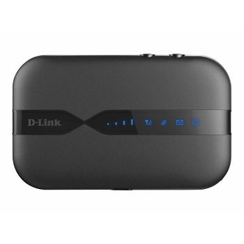 D-LINK Mobile Wi-Fi 4G Hotspot 150Mbps