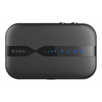 D-LINK Mobile Wi-Fi 4G Hotspot 150Mbps