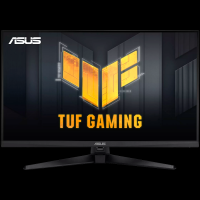 ASUS TUF Gaming VG32UQA1A gaming monitor - 80cm (32"/31.5" vidno), 4K (3840 x 2160), VA, 160Hz OC (nad 144Hz), 1ms, Freesync Premium, HDR 400 - 90LM08L0-B01970-A