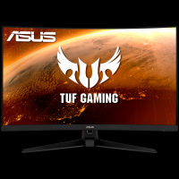 ASUS TUF Gaming VG328H1B Zakrivljeni igralni monitor – 32'' (31,5'' vidno) Full HD (1920x1080), 165H