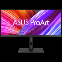 ASUS ProArt Display PA348CGV Profesionalni monitor – 34'', IPS, 21:9, Ultra-wide QHD (3440 x 1440), 