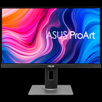 ASUS ProArt Display PA278QV Profesionalni monitor - 27'', IPS, WQHD (2560 x 1440), 100% sRGB, 100% R