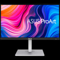 ASUS ProArt Display PA279CV Profesionalni monitor - 27'', IPS, 4K UHD (3840 x 2160), 100% sRGB, 100%