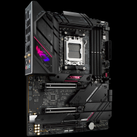 ASUS ROG STRIX B650E-E GAMING WIFI AM5 ATX igralna matična plošča - AMD B650 4xDIMM DDR5 4xM.2 4xSAT