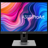 ASUS ProArt Display PA248QV Profesionalni monitor – 24.1'', 16:10, IPS, WUXGA (1920 x 1200), 100% sR