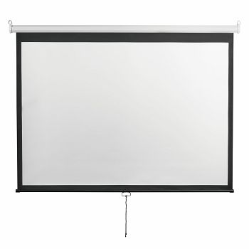 SBOX projektorsko platno PSM-4:3-100-2 200x150cm