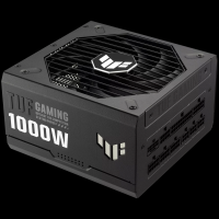 ASUS TUF Gaming 1000W 80 Plus Gold napajalnik, združljiv z ATX 3.0, popolnoma modularni etsirani kab