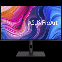 ASUS ProArt PA329CV profesionalni monitor - 81.3cm (32"), 4K UHD (3840 x 2160), IPS, 60Hz, 100% sRGB, 100% Rec.709, dE < 2, HDR400, USB-C PD 90W, USB razdelilnik - 90LM06P1-B01170-A