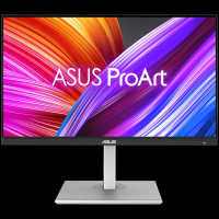 ASUS ProArt Display PA278CGV Profesionalni monitor – 27'', IPS, QHD (2560 x 1440), 144 Hz, 95% DCI-P