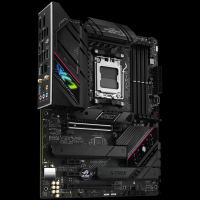 ASUS ROG STRIX B650E-F GAMING WIFI ATX AM5 DDR5 osnovna plošča - 90MB1BQ0-M0EAY0-A