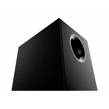 LOGITECH Z533 Multimedia Speakers Black