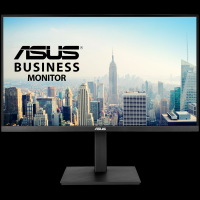 ASUS VA32UQSB Poslovni monitor - 32'' (31,5'' vidno), 4K UHD (3840 x 2160), IPS, HDR-10, DisplayPort