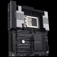 ASUS PRO WS TRX50-SAGE WIFI sTR5 CEB workstation matična plošča - AMD TRX50 4xDIMM DDR5 ECC 3xM.2 4x