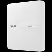 ASUS ExpertWiFi EBA63 AX3000 Dual-Band WiFi 6 (802.11ax) PoE dostopna točka, support up to 5 SSIDs a