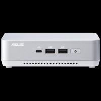 ASUS NUC 14 Pro Plus Kit (RNUC14RVSU500002I), Intel Ultra 5 125H, Intel Arc graphics, 4xUSB, M.2 22x