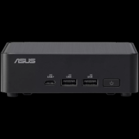 ASUS NUC 14 Pro Kit (RNUC14RVKU500002I), Intel Ultra 5 125H, Intel Arc graphics, 4xUSB, M.2 22x80 NV