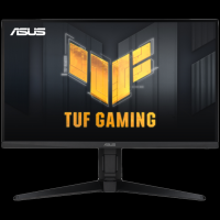 ASUS TUF Gaming VG279QL3A gaming monitor - 68.6cm (27"), FHD (1920 x 1080), Fast IPS, 180Hz, 1ms, FreeSync Premium, G-Sync kompatibilen - 90LM09H0-B01170-A