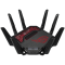 ASUS ROG Rapture GT-BE19000 Tri-Band WiFi 7 (802.11be) gaming usmerjevalnik, AiMesh kompatibilen - 90IG0850-MO9A0V-A