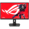 ASUS ROG Strix XG27UCG gaming monitor - 68.6cm (27"), 4K UHD (3840 x 2160), Fast IPS, dvojni način (4K 160Hz ali FHD 320Hz), 1ms (GTG), G-SYNC kompatibilen, USB Type-C, HDR 400 - 90LM0AG1-B01370-A