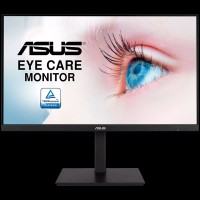 ASUS VA27DQSB poslovni monitor - 68.6cm (27"), FHD (1920 x 1080), IPS, 75Hz, Adaptive-Sync - 90LM06H1-B02370-A