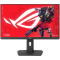 ASUS ROG Strix XG259CS gaming monitor - 62.23cm (24.5"), FHD (1920 x 1080), Fast IPS, 180Hz (nad 144Hz), 1ms (GTG), USB Type-C, G-SYNC kompatibilen, HDR - 90LM0AM0-B01370-A
