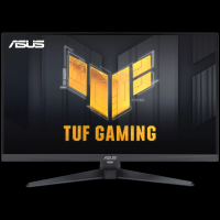 ASUS TUF Gaming VG328QA1A gaming monitor - 80cm (32"/31.5" vidno), FHD (1920 x 1080), VA, 170Hz (OC), 1ms (MPRT), FreeSync Premium - 90LM08R0-B01E70-A