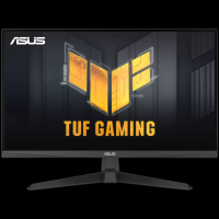 ASUS TUF Gaming VG279Q3A gaming monitor - 68.6cm (27"), FHD (1920 x 1080), Fast IPS, 180Hz, 1ms (GTG), FreeSync Premium, G-Sync kompatibilen - 90LM0990-B01170-A