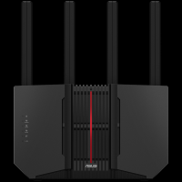 ASUS RT-BE92U BE9700 Tri-Band WiFi 7 (802.11be) gaming usmerjevalnik, AiMesh kompatibilen - 90IG0950-MO9A0V-A