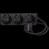 ASUS ProArt LC 360 vodno hlajenje za procesor, trije 120mm ventilatorji - 90RC0120-M0UAY0-A