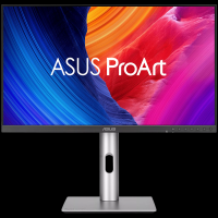 ASUS ProArt PA27JCV profesionalni monitor - 68.6cm (27"), 5K (5120 x 2880), IPS, 60Hz, 99% DCI-P3, LuxPixel AGLR, dE < 2, Calman, HDR500, USB-C PD 96W, USB razdelilnik, Auto KVM - 90LM0AL0-B01K70-A