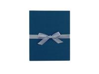 GOLDBUCH lepeza-fold Linum blue - 06060220