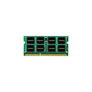 Kingmax SO-DIMM 4GB DDR3 1600MHz 204-pin