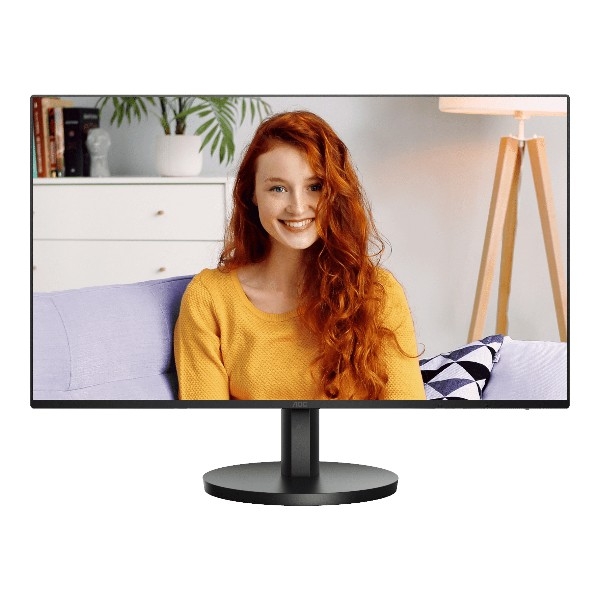 Monitor AOC 24B3HA2 23,8" FHD 100Hz / IPS / 1ms (black)