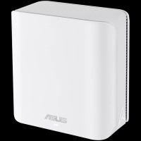 ASUS ZenWiFi BD4 (1-paket) BE3600 Dual-band WiFi 7 (802.11be) Mesh usmerjevalnik, dvojna 2.5G porta, napredna omrežna varnost, starševski nadzor, AiMesh - 90IG0960-MO3C00-A