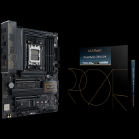 ASUS PROART B650-CREATOR AM5 ATX osnovna plošča - AMD B650, 4xDDR5, 3xM.2, 4xSATA, 2.5Gb + 1Gb LAN, 1xHDMI, 1xUSB Type-C (podpora DP), Aura Sync - 90MB1C40-M0EAY0-A