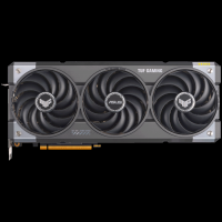 ASUS TUF Gaming Radeon RX 9070 XT OC Edition 16GB GDDR6 (TUF-RX9070XT-O16G-GAMING) grafična kartica, PCIe 5.0, 1xHDMI 2.1b, 3xDisplayPort 2.1a - 90YV0L70-M0NA00-A