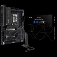 ASUS PROART Z890-CREATOR WIFI LGA1851 ATX osnovna plošča - Intel Z890, 4xDDR5, 5xM.2, 4xSATA, 10Gb +