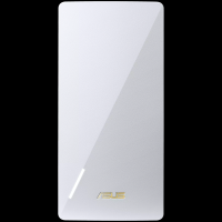 ASUS RP-BE58 BE3600 Dual-Band WiFi 7 (802.11be) ojačevalnik signala, AiMesh kompatibilen - 90IG09J0-MO0C00-A
