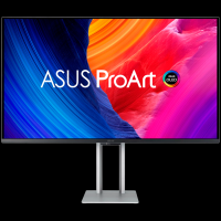 ASUS ProArt OLED PA32UCDM profesionalni monitor - 80cm (32"/31.5" vidno), 4K UHD (3840 x 2160), QD-O