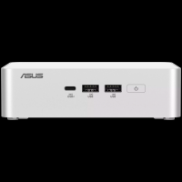 ASUS NUC 15 Pro+ Kit (RNUC15CRSU900002), Intel Ultra 9 285H, Intel Arc graphics, 4x USB Type-A, 3x U